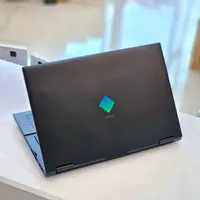 لپتاپ گیمینگ Hp omen