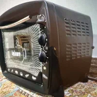 توستر leisure|اجاق گاز و لوازم برقی پخت‌وپز|چالوس, |دیوار