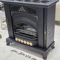 بخاری گازی شومینه سنگرکار (جهان کار ) ۲۸۰۰۰|بخاری، هیتر، شومینه|مشهد, مصلی (کارمندان اول)|دیوار