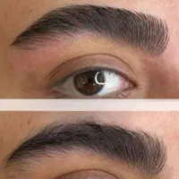 نیازمند مدل‌ اصلاح ابرو کاملا رایگان