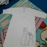 دو عدد لباس بارداری