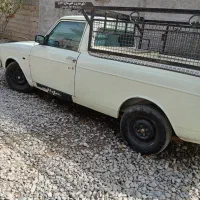 پیکان وانت‌ مدل 92|خودرو سواری و وانت|گنبد کاووس, |دیوار