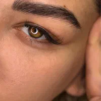 تاتو میکرو ابرو با ده سال سابقه کار فقط 850/000