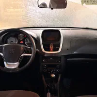 207پانا ارتقا 1403 زیر قیمت بازار|خودرو سواری و وانت|رشت, نیروی دریایی|دیوار