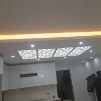 اجرای کناف ایران