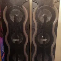 باند اسپیکر مکسیدر