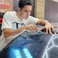 اموزش شیشه دودی|خدمات آموزشی|کرج, شهرک بنفشه|دیوار