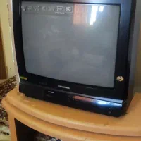 تلویزیون ۲۱ اینچ گراندیک