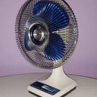 پنکه قدیمی نونو