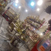 خرید و  انواع وسایل برنزی برنجی به دلخواه شما