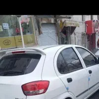 تیبا ۲ کم کار کرد|خودرو سواری و وانت|خرمدره, |دیوار