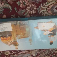 دستگاه احکام اموز نماز|کتاب و مجله مذهبی|فردیس, شهرک وحدت|دیوار