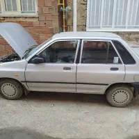 پرایدمدل۹۰|خودرو سواری و وانت|مریوان, |دیوار