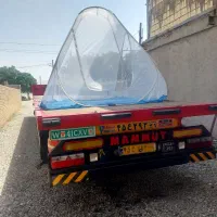 کفی ماموت ۴۰۱