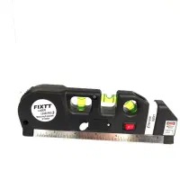 تراز لیزری متر دار fixit laser level pro3|ابزارآلات|محلات, |دیوار