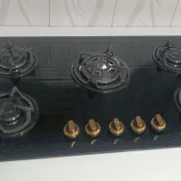 گاز صفحه ای