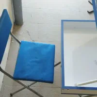میز تحریر تاشو پسرانه