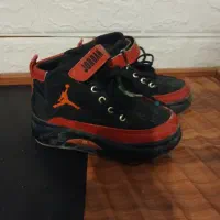 کفش درحدنوبچه گانه