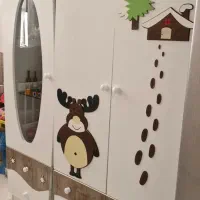 سرویس خواب کودک