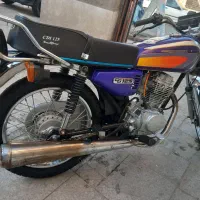 موتورهندا۱۵۰مدل۹۱|موتورسیکلت|زاهدان, |دیوار