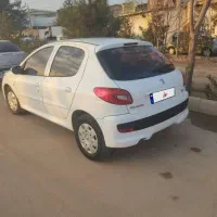 ۲۰۷ tu5|خودرو سواری و وانت|کرمان, |دیوار