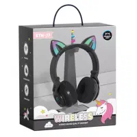 هدفون تک شاخ  (یونیکورن)|لوازم جانبی موبایل و تبلت|تبریز, |دیوار