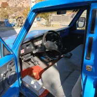 نیسان دیزل 89 درجه یک|خودرو سواری و وانت|مریوان, |دیوار