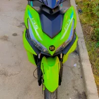 طرح آیروکس۱۴۰۱