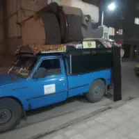 خدمات باربری نیسان وانت تلفنی شیرین بار|خدمات حمل و نقل|مشهد, شهرک رازی (شهرک غرب)|دیوار