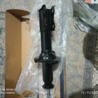 کمک جلو پراید