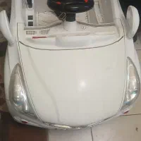 ماشین شارژی