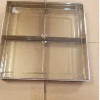 باکس ها کریستالی