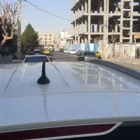 تیگو 5 FL|خودرو سواری و وانت|کرج, گلشهر|دیوار