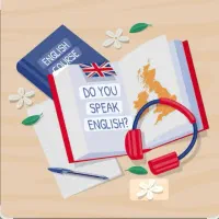 تدریس آنلاین زبان انگلیسی English (همه سطوح وسنین)