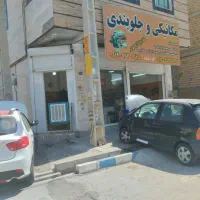 مکانیک ماهر