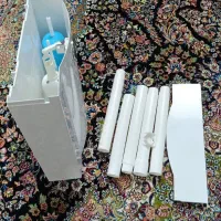 فلاش تانک شودر|لوازم سرویس بهداشتی|کاشان, جمال آباد|دیوار