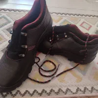 کفش ایمنی سایز ۴۴