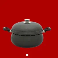 سرویس غذا پز همه کاره مدل ۸ پارچه ۸ نفره اریکا