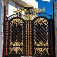 رنگ آمیزی ساختمان درب پنجره کناف