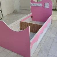 تختخواب تک نفره