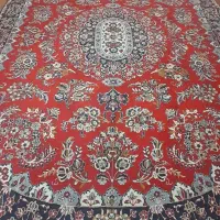 فرش ۹متری|فرش|بیرجند, |دیوار