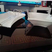 میوه خوری و شیرینی خوری|ظروف سرو و پذیرایی|پردیس, فاز ۱۱|دیوار