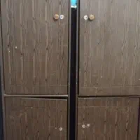 کمد لباس|جاکفشی، کمد، دراور|تبریز, |دیوار