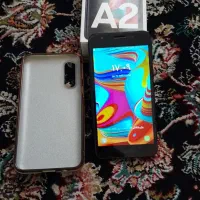 گوشیه سامسونگ a2 اصلی فروش
