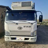 فاو ۸تن یخچالی