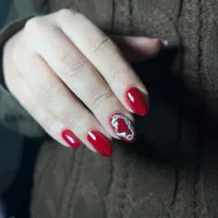 کاشت ناخن/رشت/منظریه/توشیبا