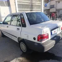 پراید 90 تمیز درجه یک در حد|خودرو سواری و وانت|یاسوج, |دیوار