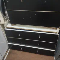 گاز طرح فر مبل ۶نفره وپنج تا کشو جنس ام دی اف|اجاق گاز و لوازم برقی پختوپز|کردکوی, |دیوار