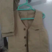 تعدادی لباس پسرونه|کفش و لباس بچه|قم, انسجام|دیوار
