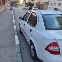 تیبا صندوق دار مدل ۹۹|خودرو سواری و وانت|قزوین, |دیوار